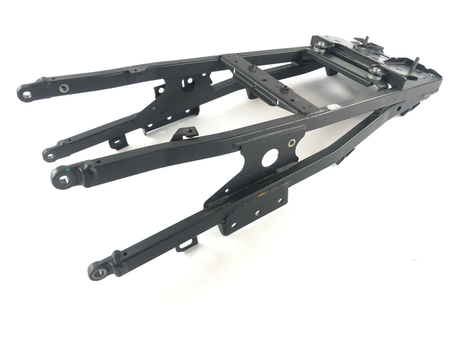 Triumph Sprint 955i RS T695 [2001] - Frame posteriore