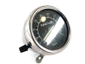 Yamaha XV 535 Virago 2yl [1987] - Tacho Cockpit 38.872km