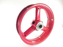 Triumph Sprint 955i RS T695 [2000] - Vorderrad Felge rot-2