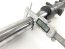 Honda St 1100 SC26 Pan European [1990] - Gabel Telegabel con asse-8