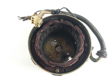 Adler MB 250 - Lichtmaschine Generator