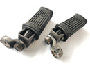 BMW R 100 RT [1979] - Passenger footrests right and left-3