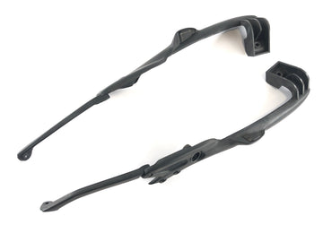 BMW K 1200 GT K12 [2004] - Picco di pacco Carrier SET SET CASE - 0