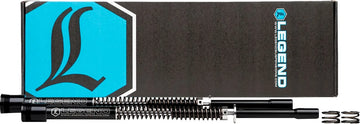 Harley-Davidson FLHLT 1923 Street Glide 3 117 [2026] - AXEO für FL Touring 1" Tieferlegung – Bild 1