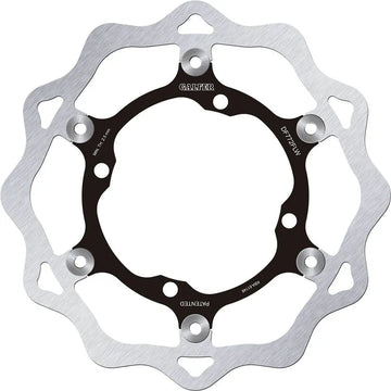 Sherco SX 2.5 250 IF [2010] - brake disc – picture 1