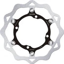Sherco SEF 300 [2014] - floating wave brake disc, grooved – picture 10
