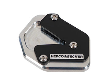 BMW F 450 GS [2026-] - Seitenständerplatte