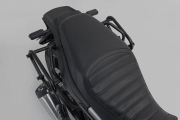 benelli leoncino 500 trail [SW-MOTECH] – SLC side luggage rack