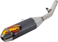 Kawasaki KX 500 (KX 500 E) [1989, 1995, 1997-2000, 2002-2004] - Silenziatore Powercore - immagine 8