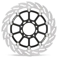 Ducati XDIAVEL 1262 Black Star [2021] - Flame Series Rotor Race – Bild 4