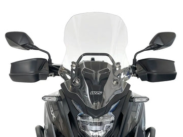 honda cb 500 [WRS] – parabrezza touring CB500X - 0