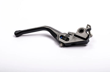 honda cb 250 [GILLES TOOLING] – Leva freno Factor-X