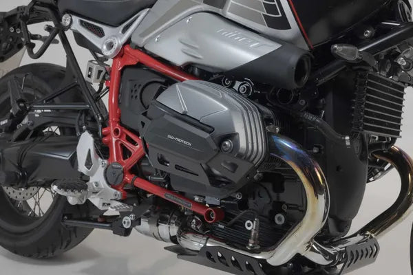 BMW R 12 [2024-2026] - Protezione cilindro, versione MSS.07.653.10002/B – Figura 5