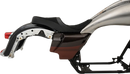 Harley Davidson Touring [DRAG SPECIALTIES] – sella Touring con altezza ridotta-4