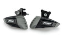 KAWASAKI NINJA 500 SE [2025] – Crash Pad PRO 2.0 – Nero-4