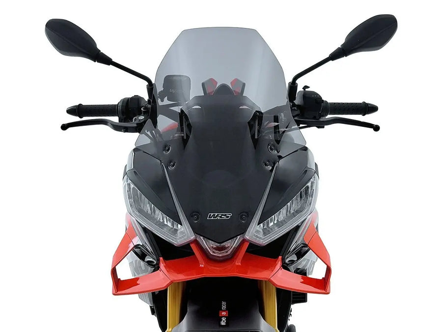aprilia tuono 1100 [WRS] – Parabrezza touring Tuono V4