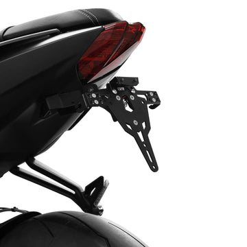 harley-davidson street [ZIEGER] – PRO Kennzeichenhalter Typ A - 0