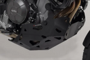 Aprilia Tuareg 660 [SW-MOTECH] – Motorschutzbügel
