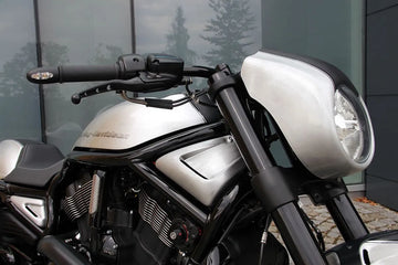 Harley Davidson V-Rod [CULT WERK] – Cupolino - 0