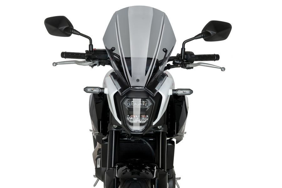 HONDA CB 500 HORNET [2025] – New Generation Touring – Getönt