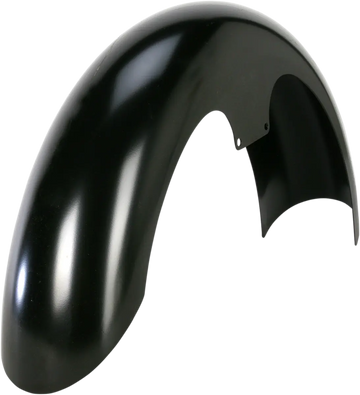 Harley Davidson fxs [KLOCK WERKS] – Parafango anteriore serie Hugger - 0