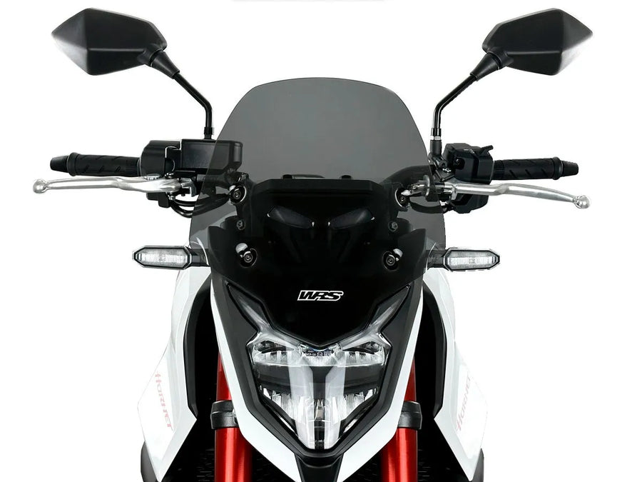 Honda CB 750 Hornet [WRS] – Parabrezza