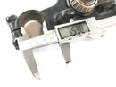 Kawasaki KLR 250 KL250D [1988] - Bridge fork sotto-3