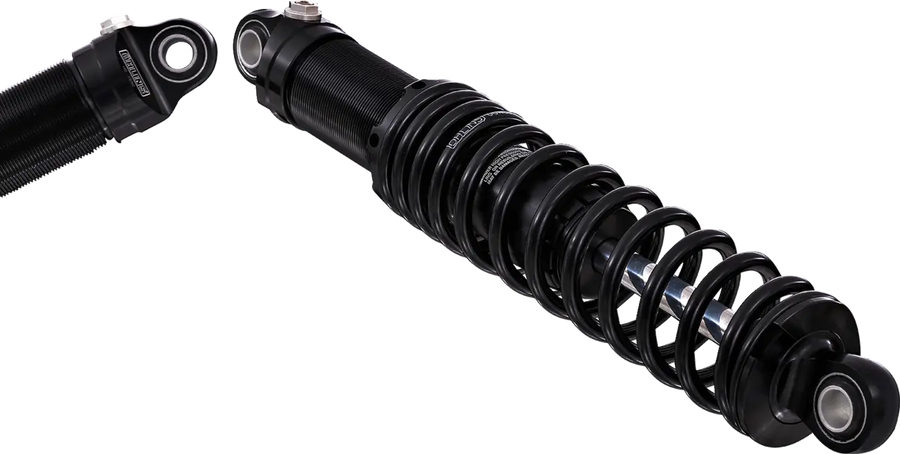 harley-davidson road glide [OHLINS] – Doppelstoßdämpfer STX36