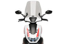 KEEWAY F-ACT EVO 125 IE 4T E5 [2025] – Cupolino scooter urbano – colorato-1