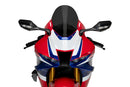 HONDA CBR 1000 RR-R FIREBLADE SP [2025] – Cupolino R-Racer – Nero-7