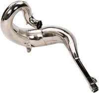 Ktm EXC 380 [1998-1999, 2001] - Gnarly manifold - picture 3