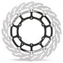Beta RS 500 [2015-2016] - Supermoto racing front brake discs - picture 5