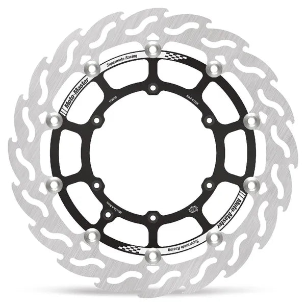 Beta RS 500 [2015-2016] - Supermoto racing front brake discs - picture 3