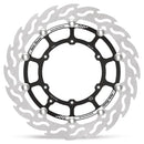 Beta RS 500 [2015-2016] - Supermoto racing front brake discs - picture 3