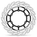 Beta RS 500 [2015-2016] - Supermoto racing front brake discs - picture 1
