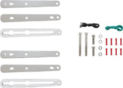 Default Title Harley-Davidson Sportster S [Saddlemen]-Blinker offset kits