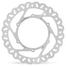 Beta RS 500 [2015-2016] - Supermoto racing front brake discs - picture 10