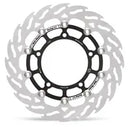 Suzuki Gsx-R 1000 R ABS [2017-2018, 2020-2021, 2020, 2022-2025] - brake disc - picture 11