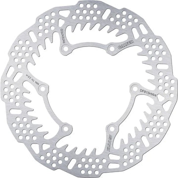 Beta RR 430 EFI X-Pro [2025-2026] - DISCO FRENO SHARK FISSO – Articolo n. DF815HW4 – Figura 2