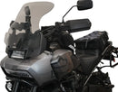 Harley-Davidson Pan America [KLOCK WERKS] – Parabrezza Flare™-3