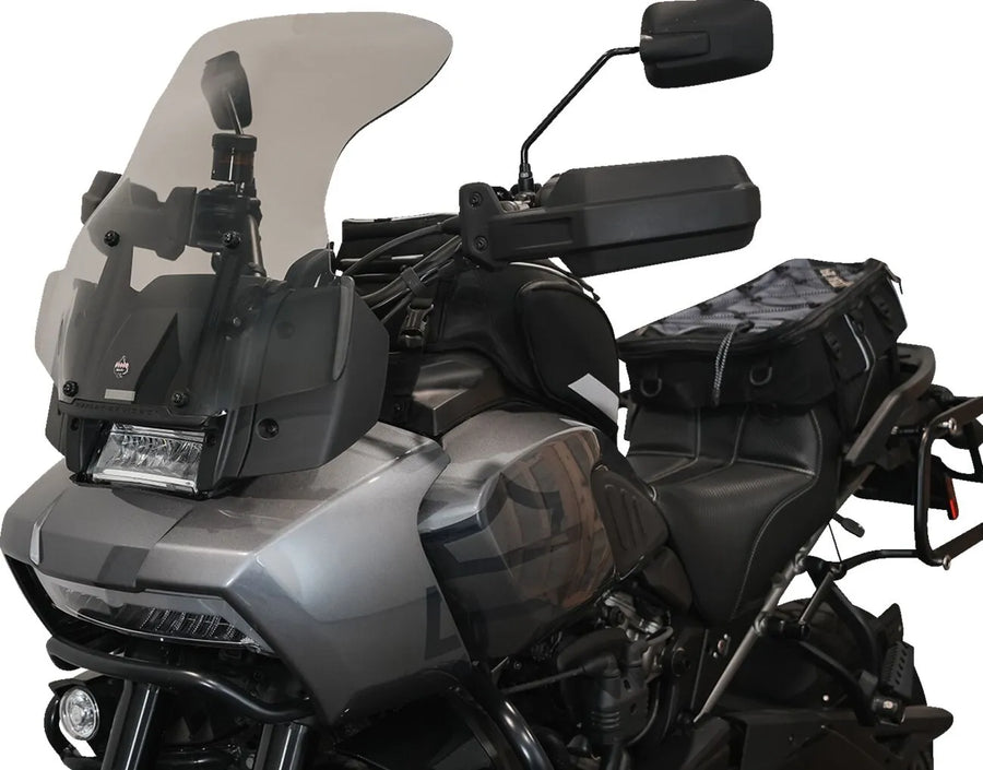 Harley-Davidson Pan America [KLOCK WERKS] – Parabrezza Flare™
