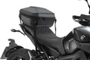 Royal Enfield Interceptor 650 [SW-MOTECH] – Urban ABS Topcase Spanngurt-Variante mit Bodeneinsatz