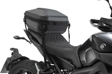 ducati scrambler 800 [SW-MOTECH] – Urban ABS top case tension strap variant with floor insert