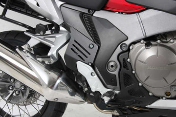 Honda VFR 1200 X Crosseur [2012-2020] - Copertina