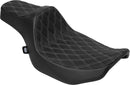 Harley Davidson Touring [DRAG SPECIALTIES] – Sedile a portata estesa Predator III-1