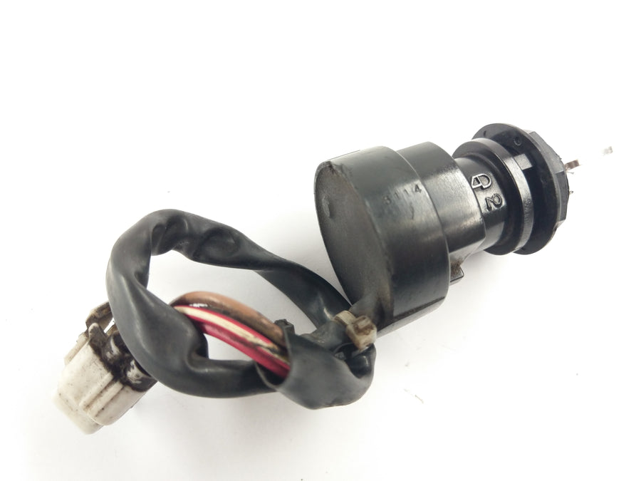 Yamaha Kodiak 400 5y4 [2004] - Lock di accensione