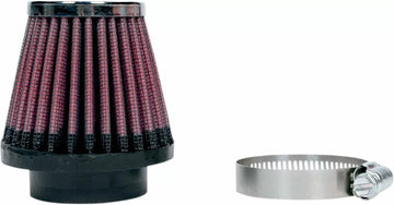 Suzuki GT 550 [K&N] -Pinable Universal Air Filter