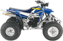 Yamaha Yfs 200 Blaster [1988-1991, 1996-1997, 2000, 2003-2004, 2006] - Powercore 2 silencer for ATV - picture 3