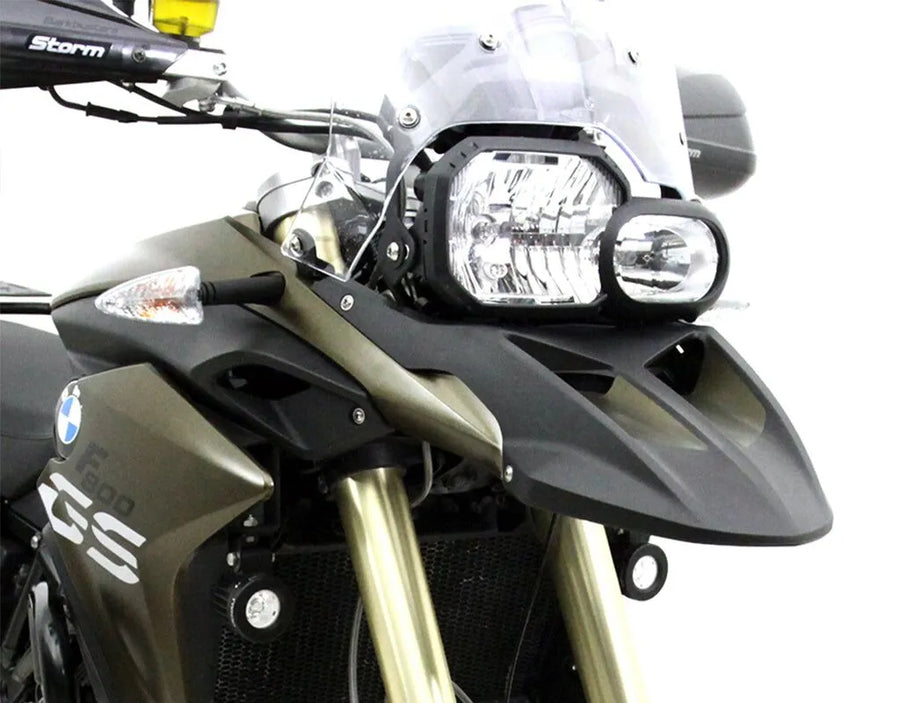 BMW F 800 GS F800GS [DENALI] – Positionsleuchten-Halterung
