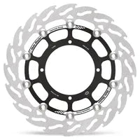 Bimota BX 450 [2023-2024] - Disco freno serie Flame – immagine 10